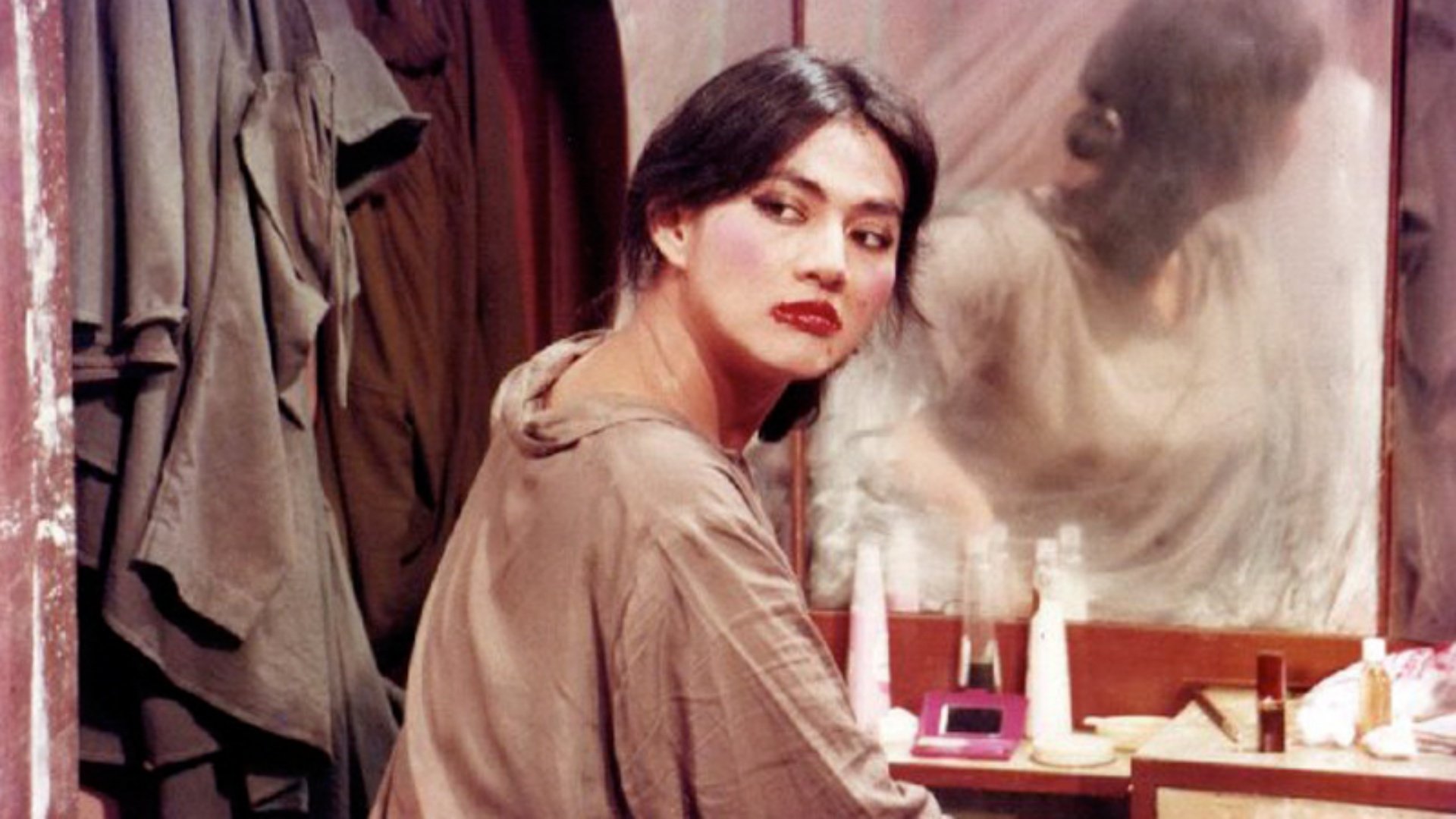 Backdrop for Bintang Kejora