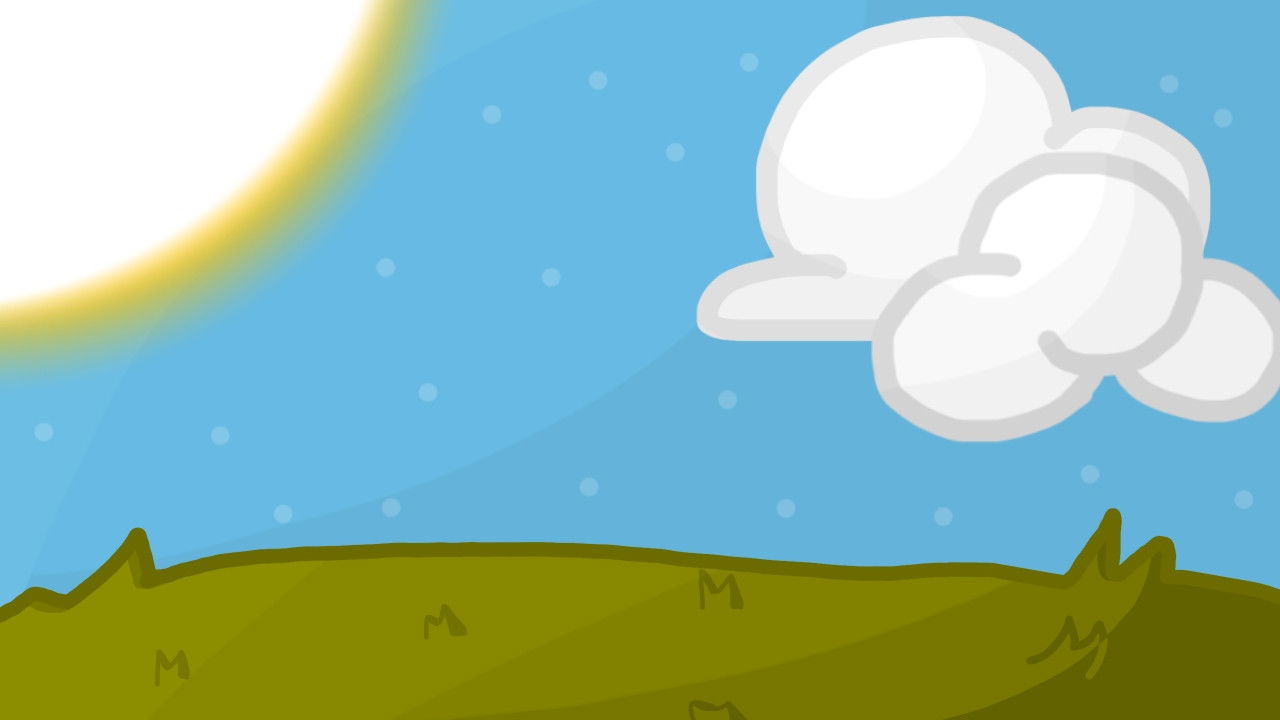 Backdrop for Battle For Peakson