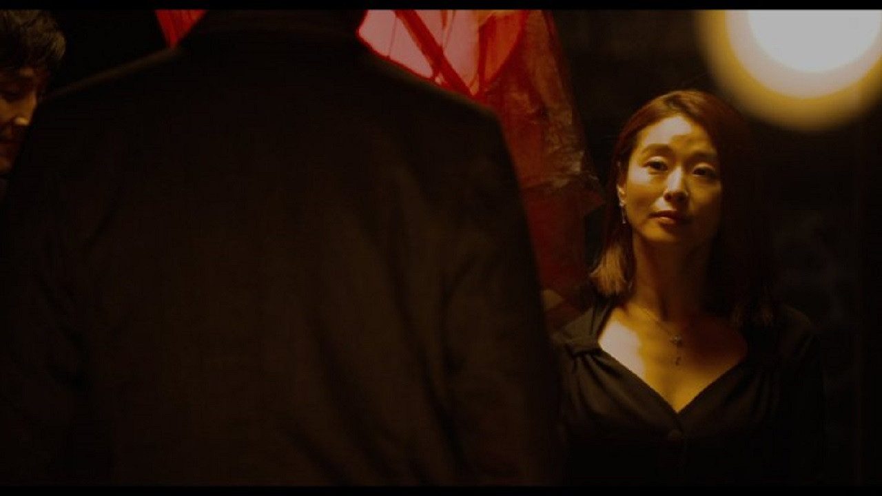 Backdrop for Invitation