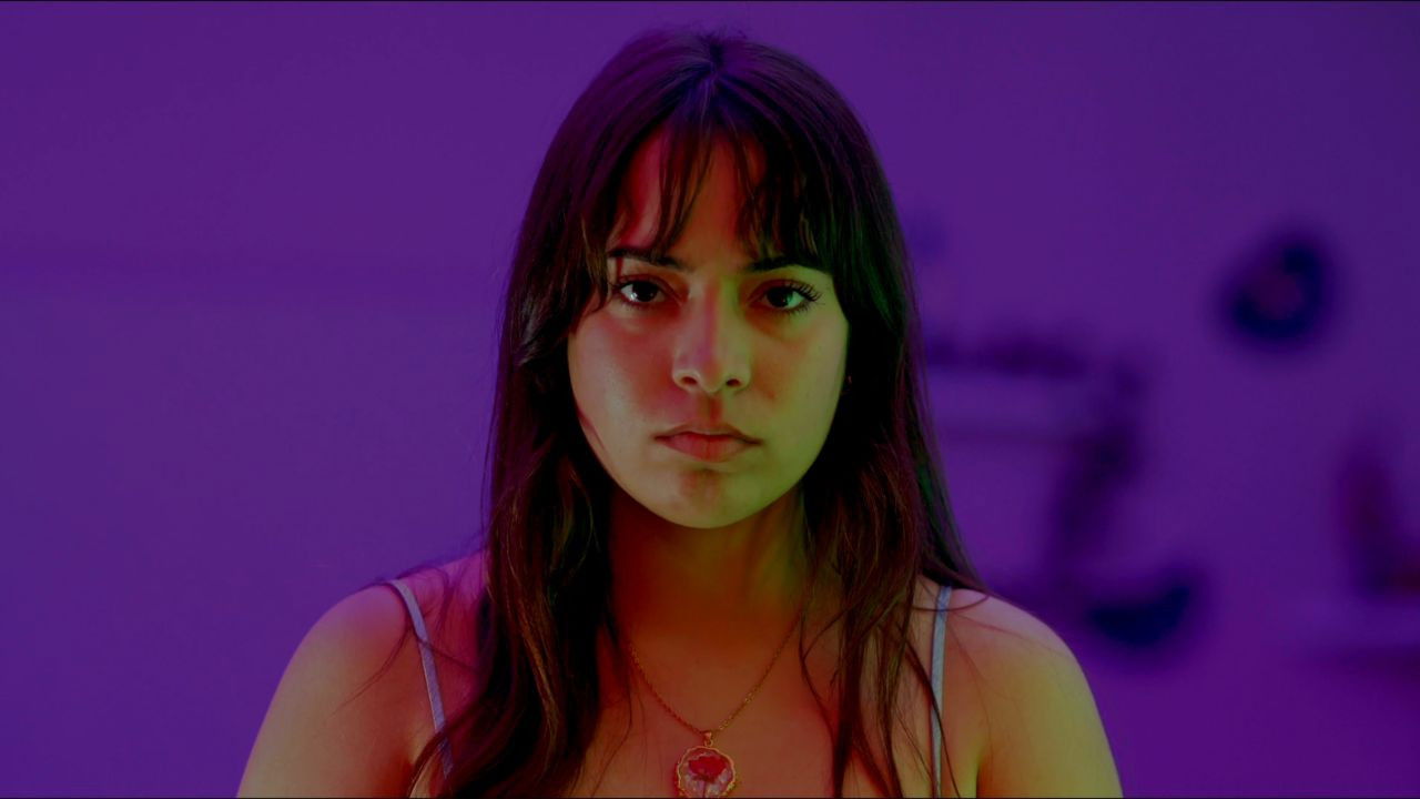 Backdrop for The Artist and the Muse