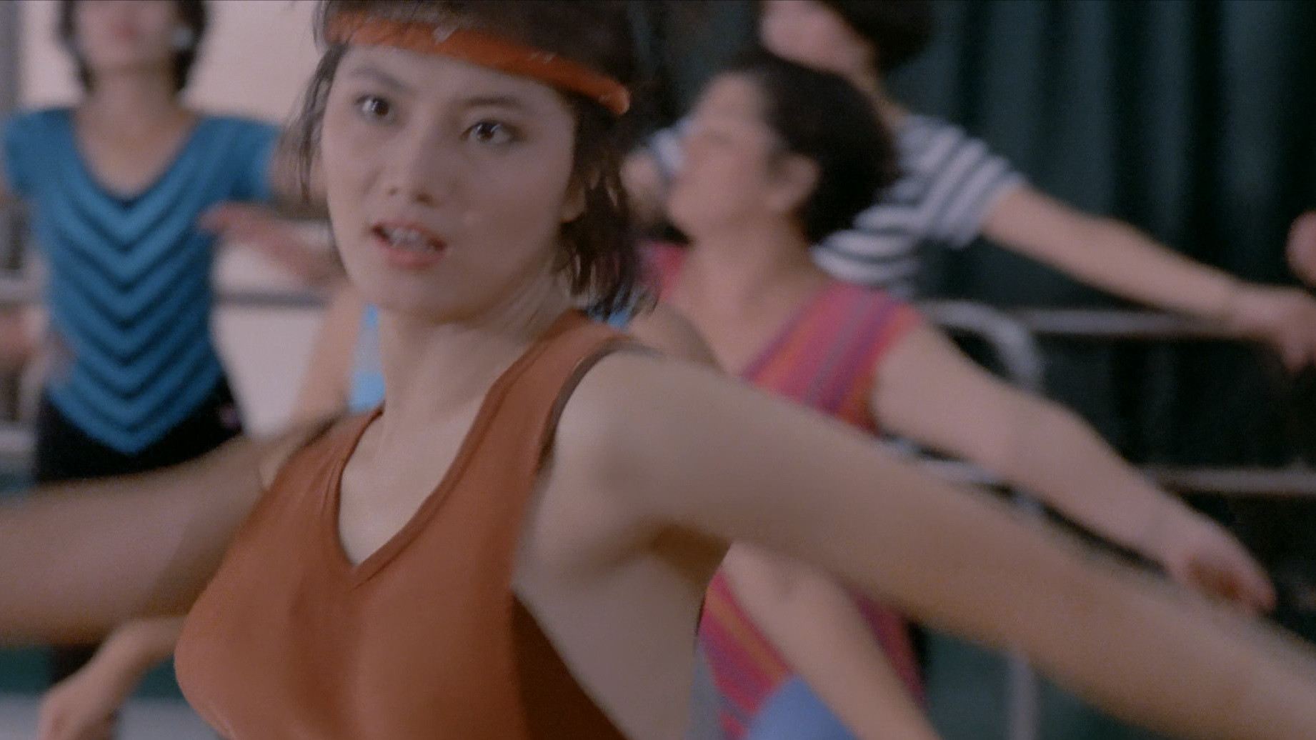 Backdrop for This Love of Mine