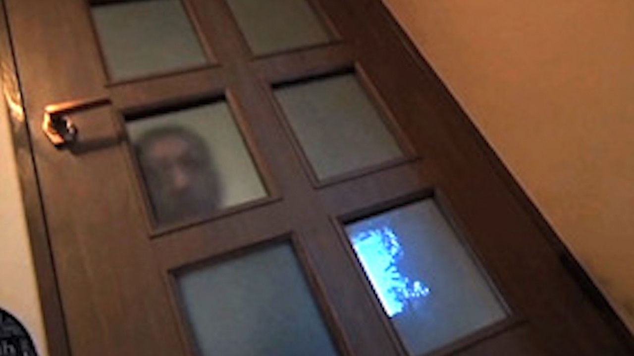 Backdrop for Cursed Psychic Video XXX 5