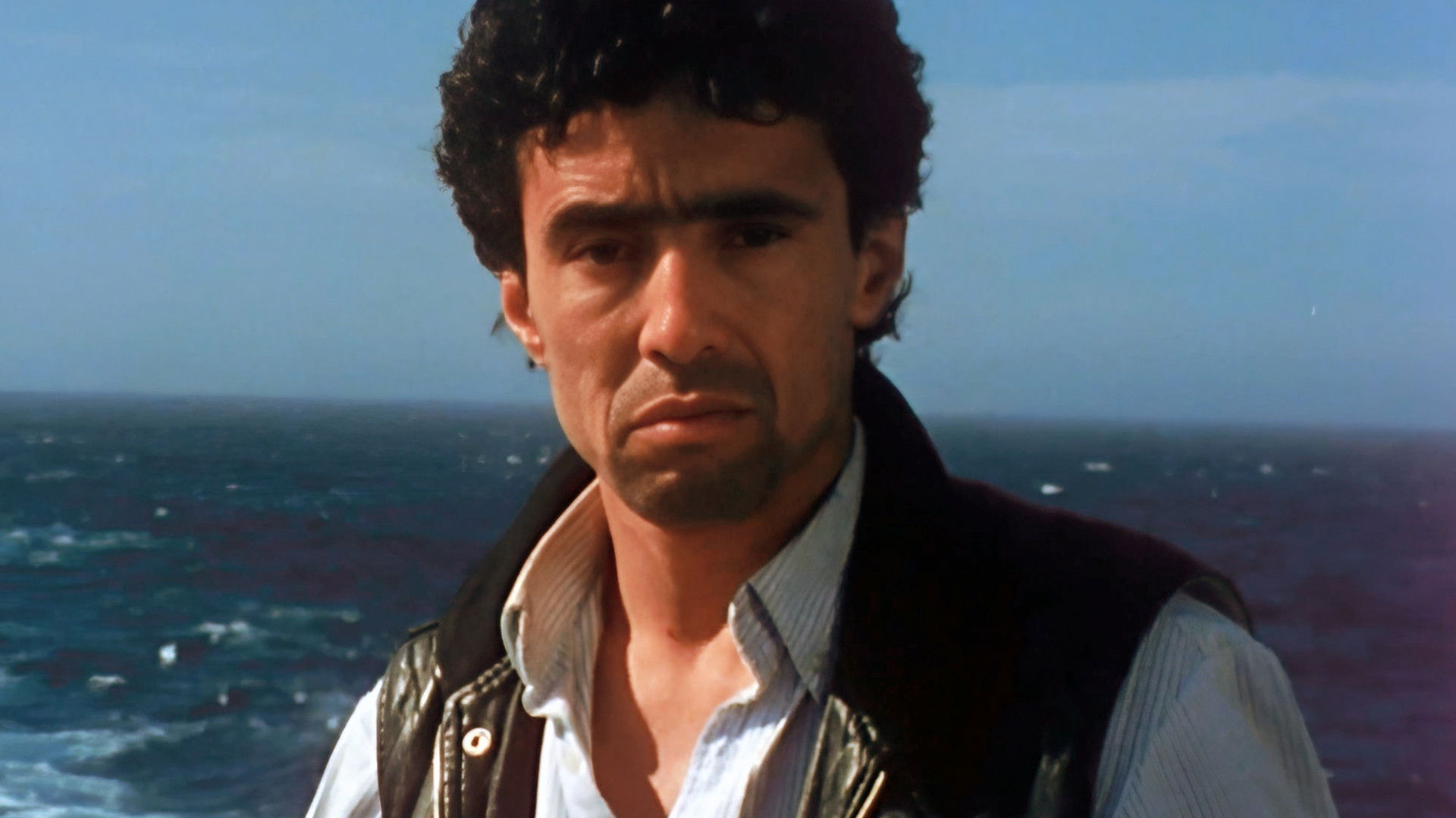 Backdrop for Le Passager du Tassili