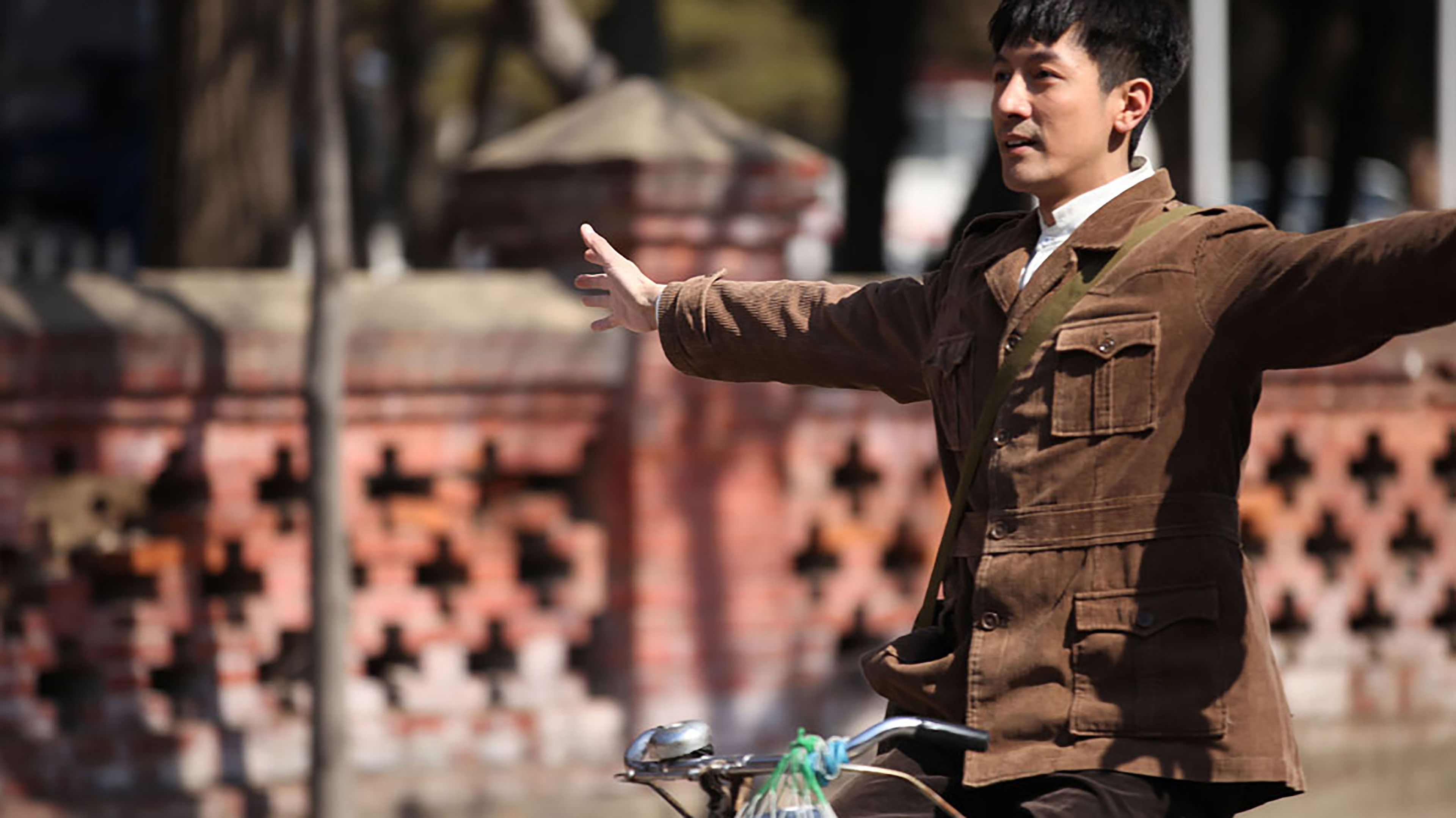 Backdrop for 娘要嫁人