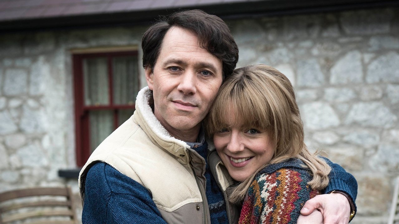 Backdrop for The Widower