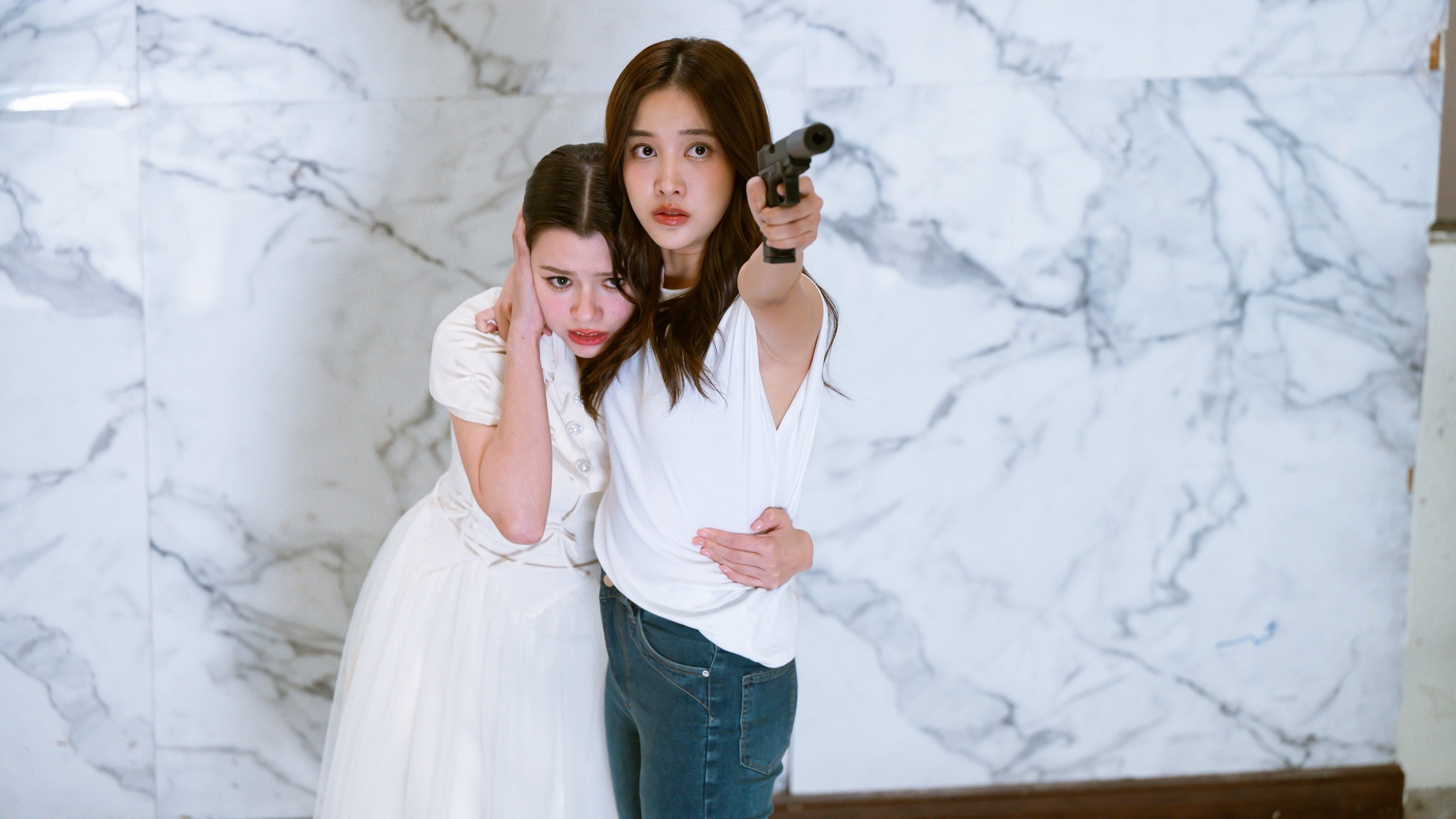 Backdrop for The Air