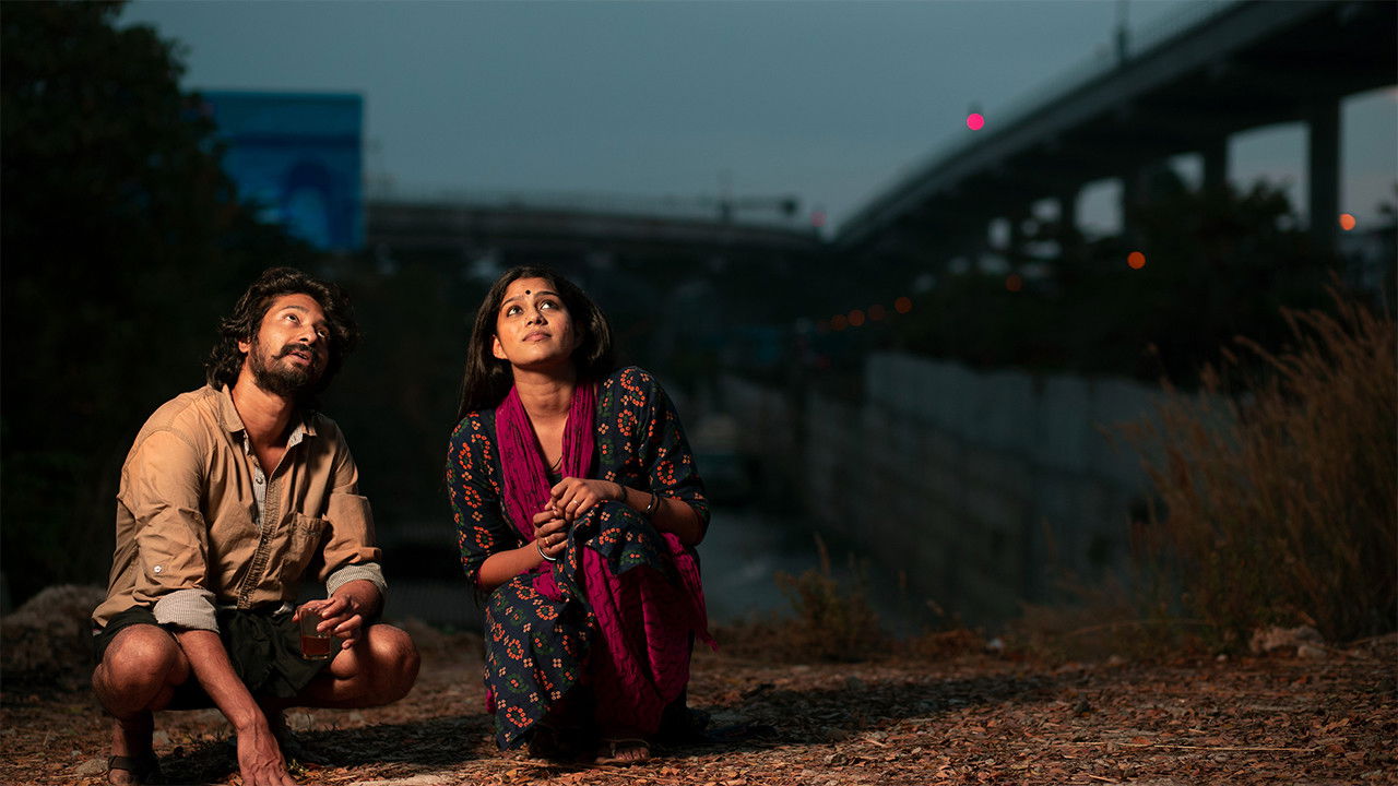 Backdrop for Vasanthi