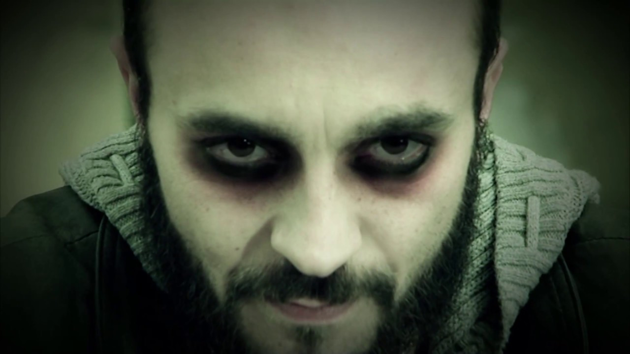 Backdrop for Tamaya İfrit