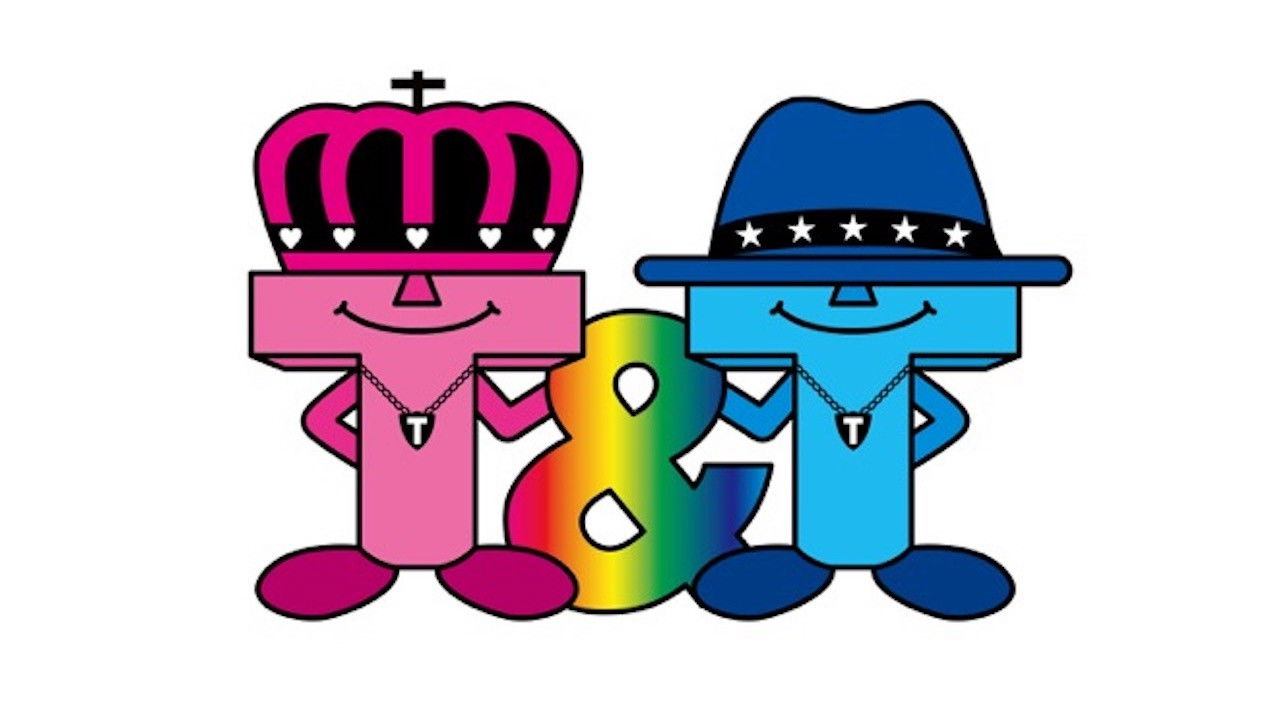 Backdrop for Tackey & Tsubasa: YOU wa Nanishini? Tackey & Tsubasa CONCERT Soko ni Takitsuba ga Watashi o Matte Iru Shougatsu wa Tokyo・Osaka e