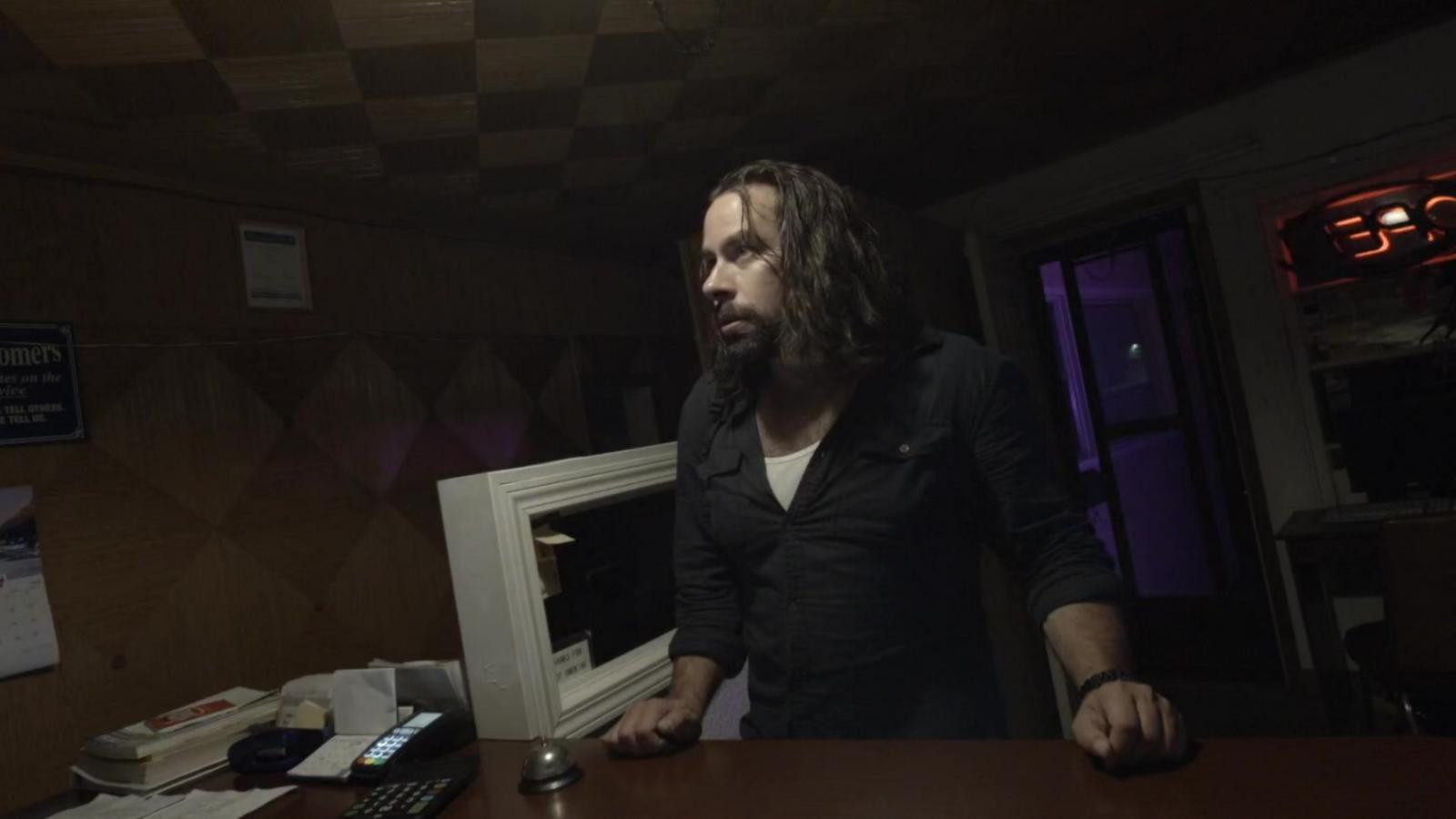 Backdrop for Tempus Tormentum