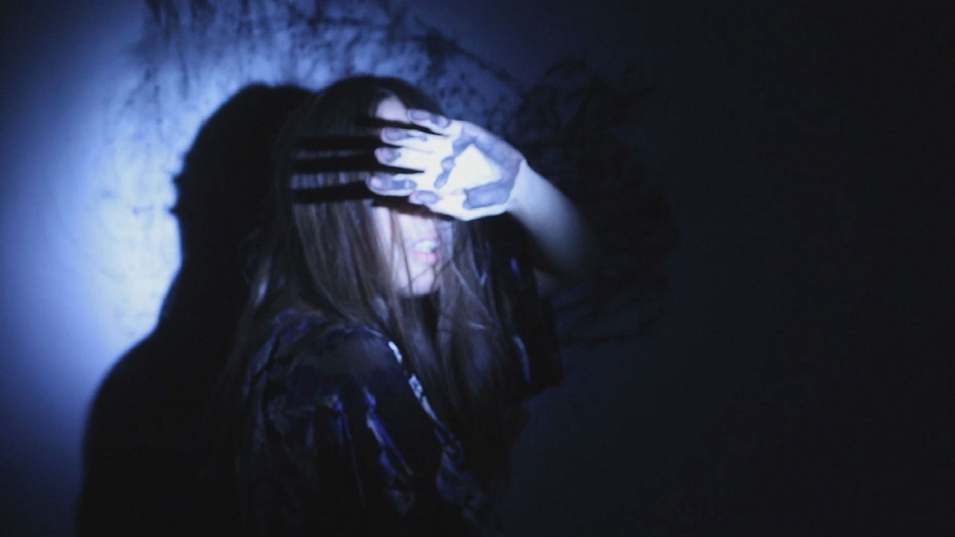 Backdrop for Liminal