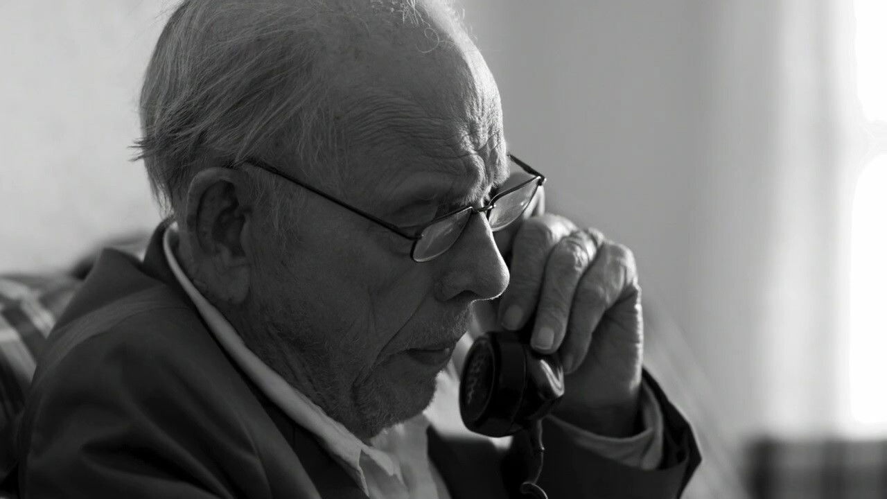 Backdrop for Talk Radio