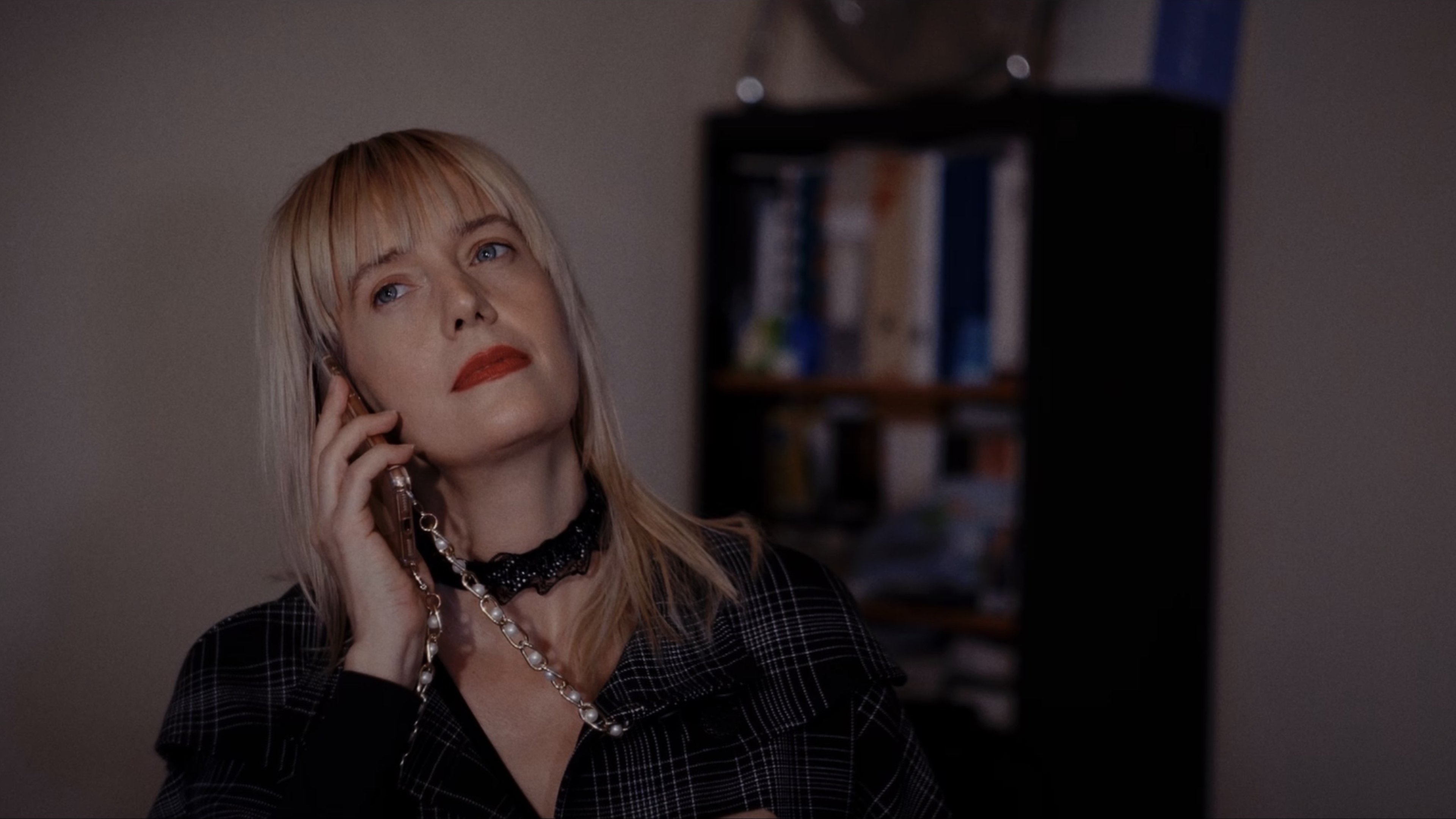 Backdrop for High Like a Butterfly