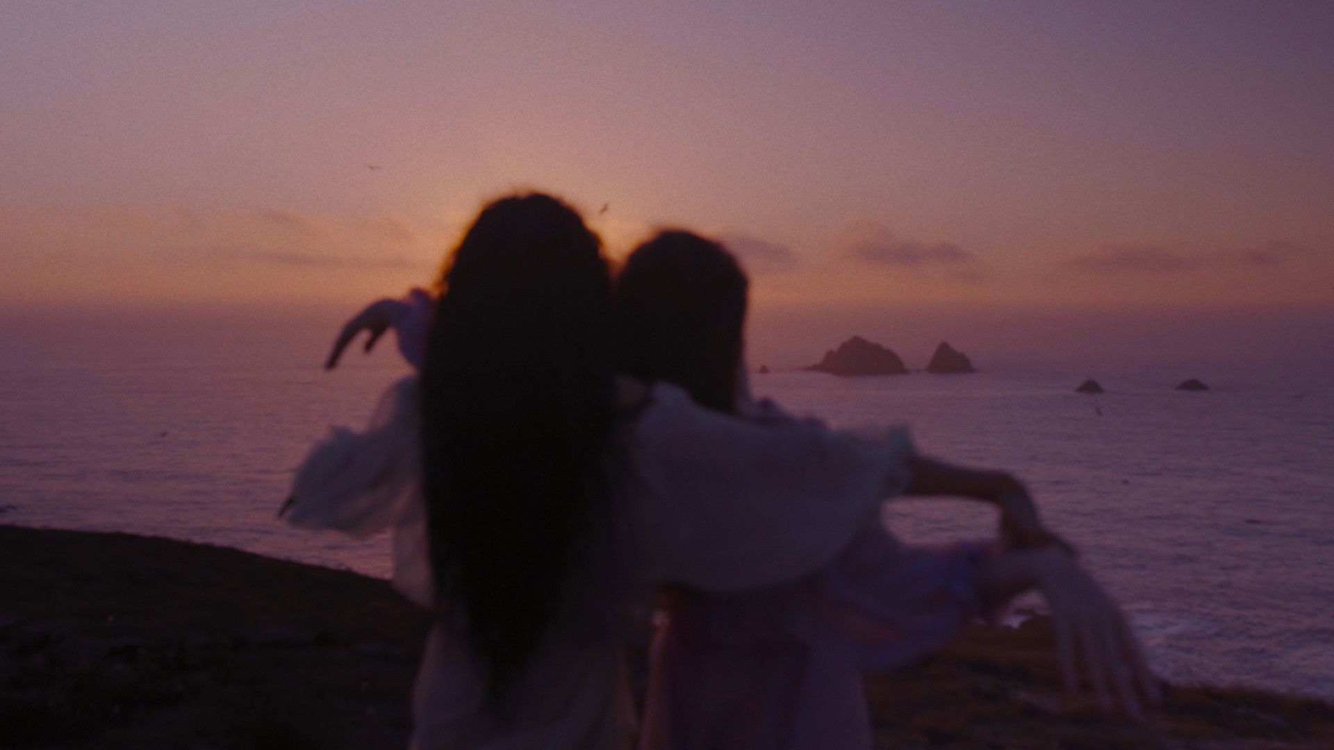 Backdrop for Je Suis