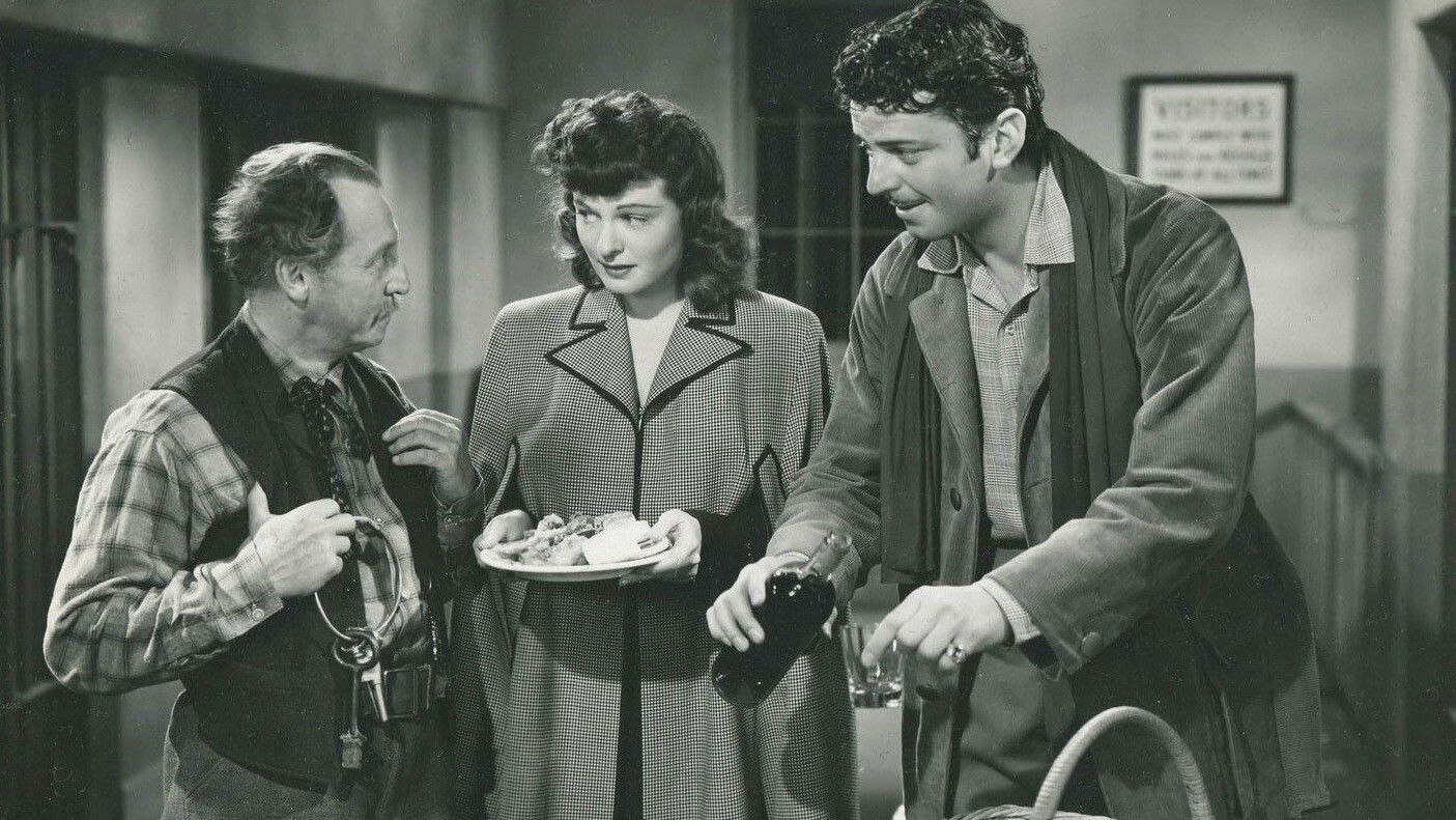 Backdrop for Pierre of the Plains