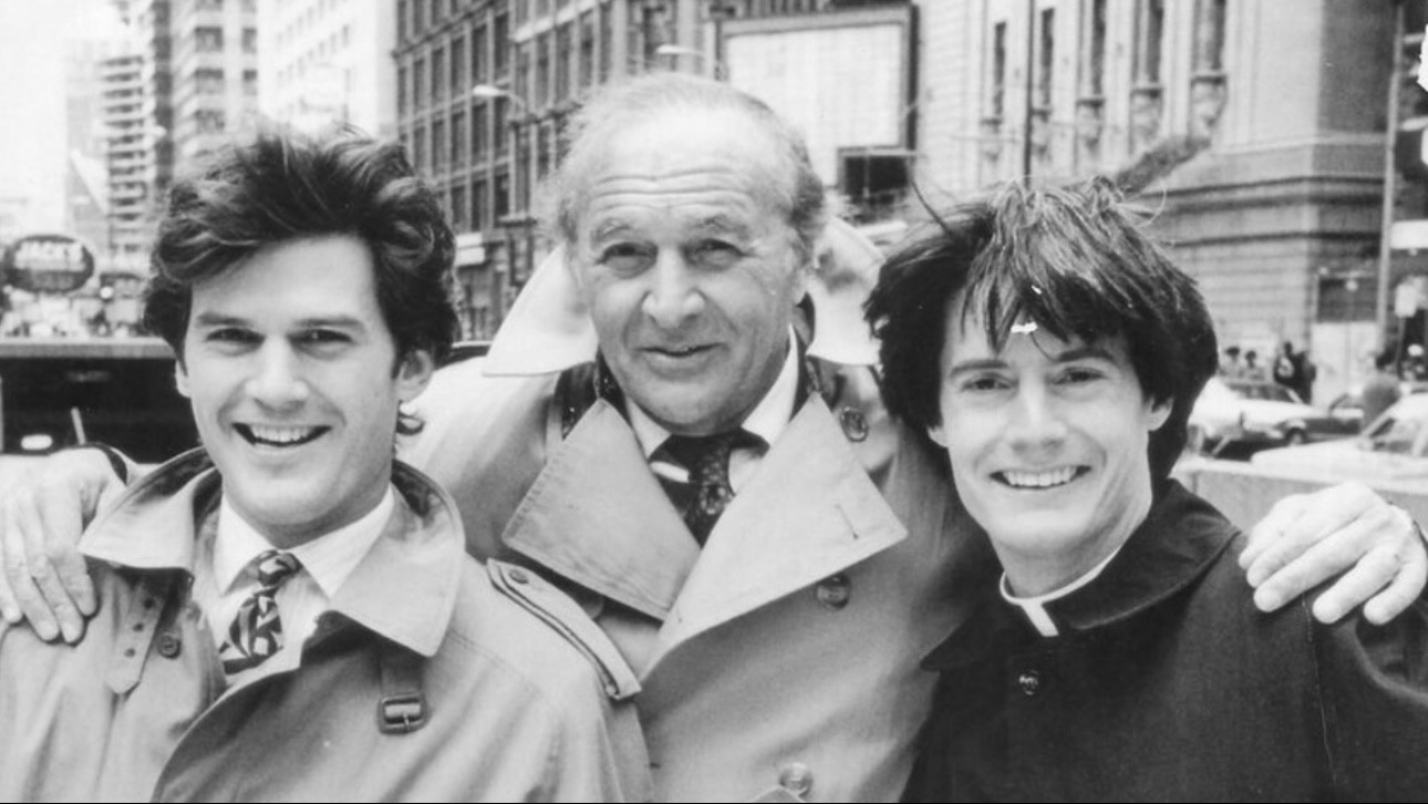 Backdrop for Dream Breakers