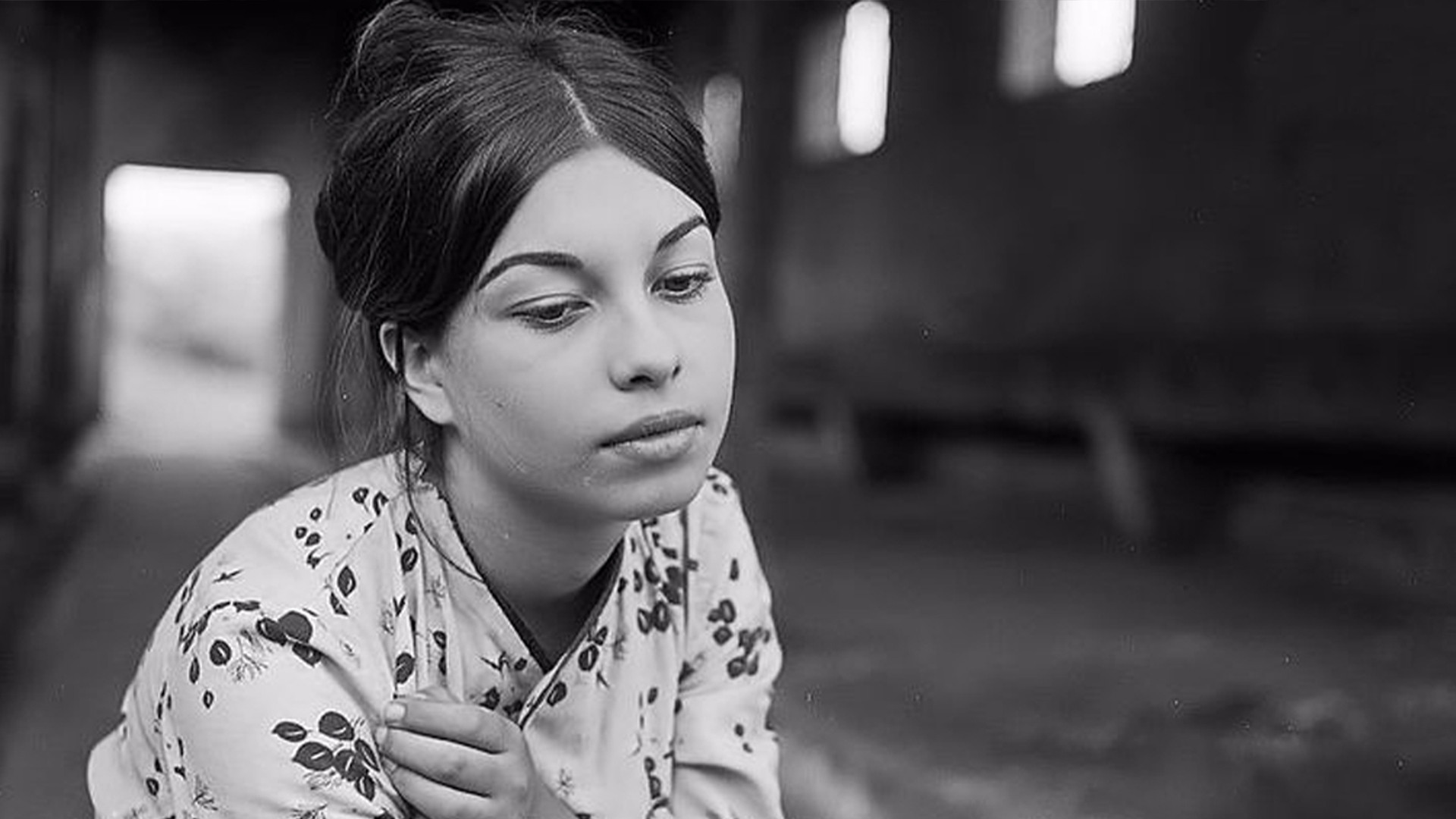 Backdrop for The Road That Has No End