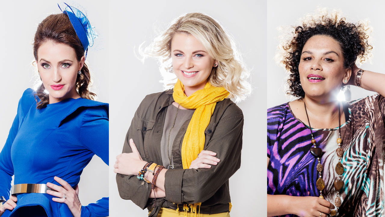 Backdrop for Susters