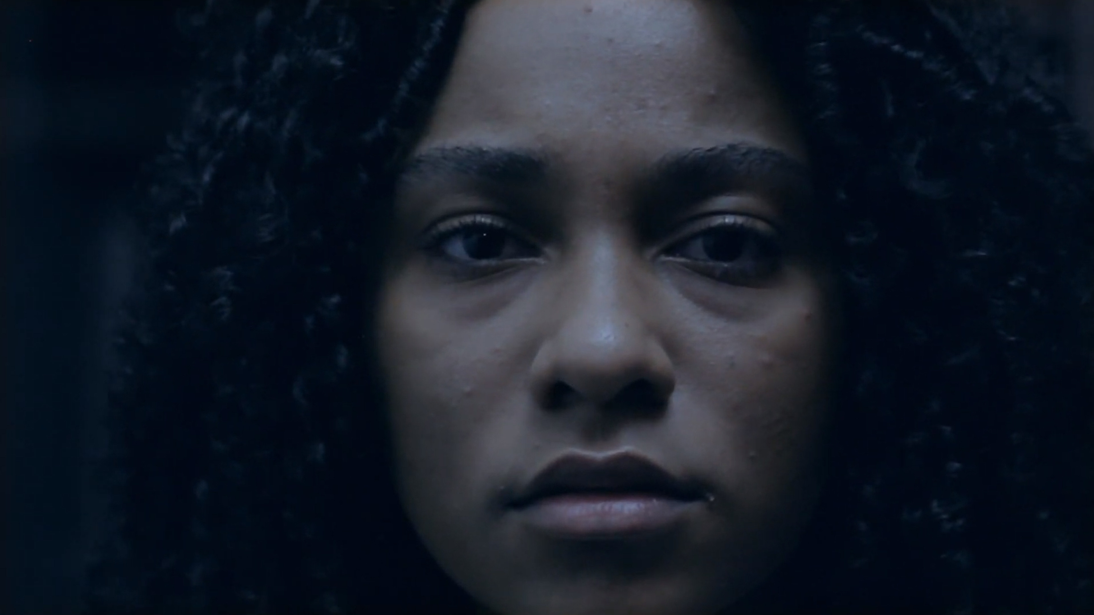 Backdrop for Silenciada