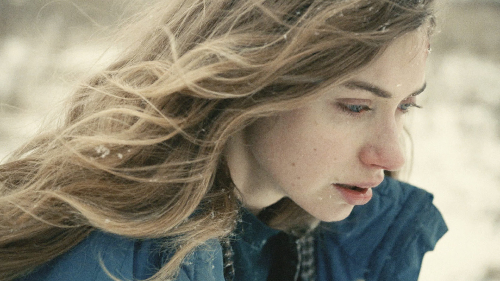 Backdrop for Mobile Homes