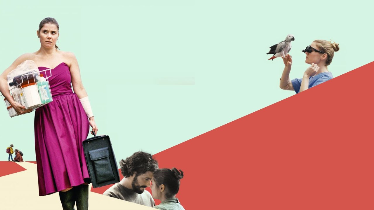 Backdrop for The Best of Dorien B.