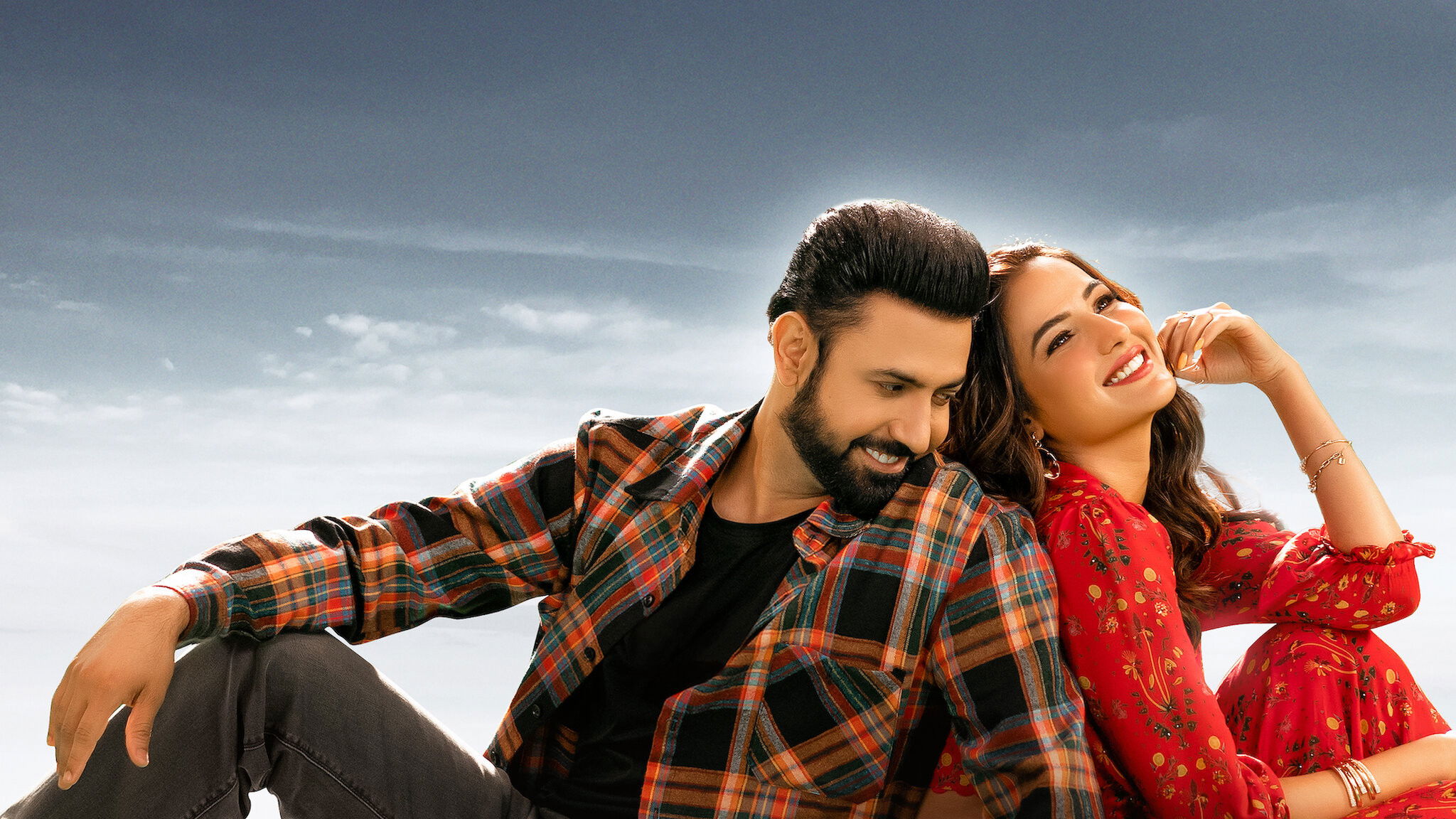 Backdrop for Honeymoon