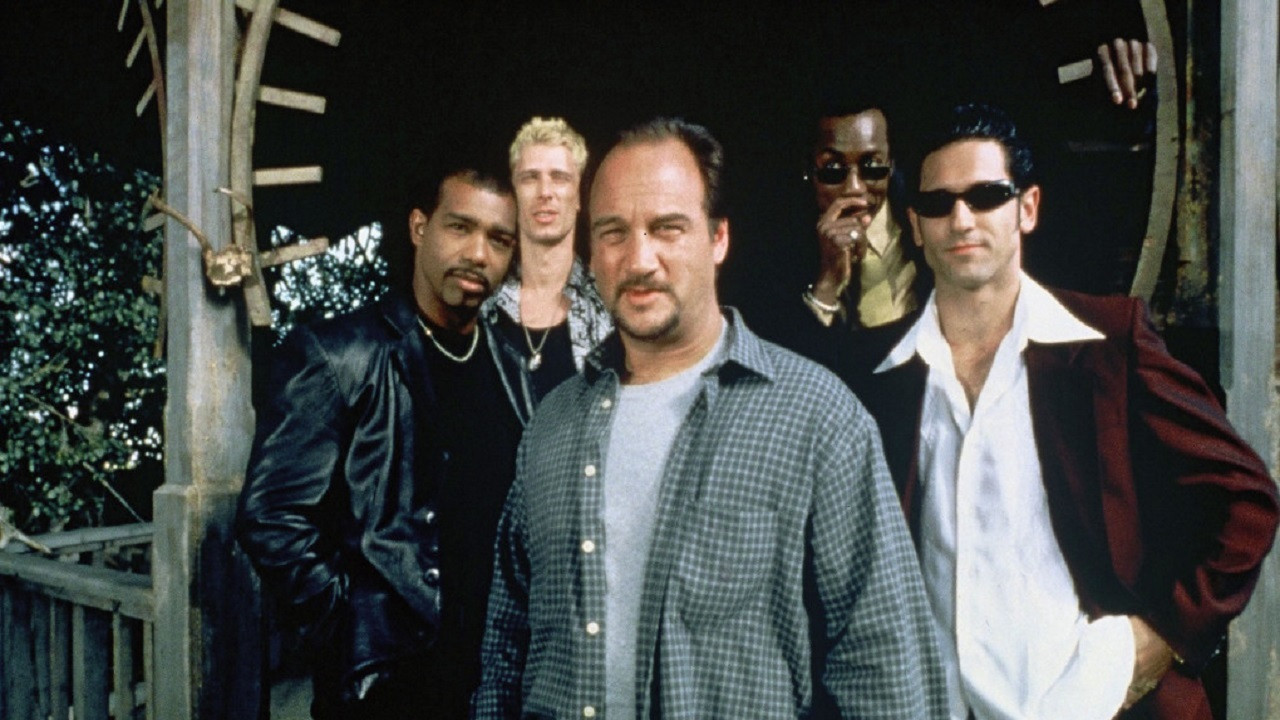 Backdrop for Made Men