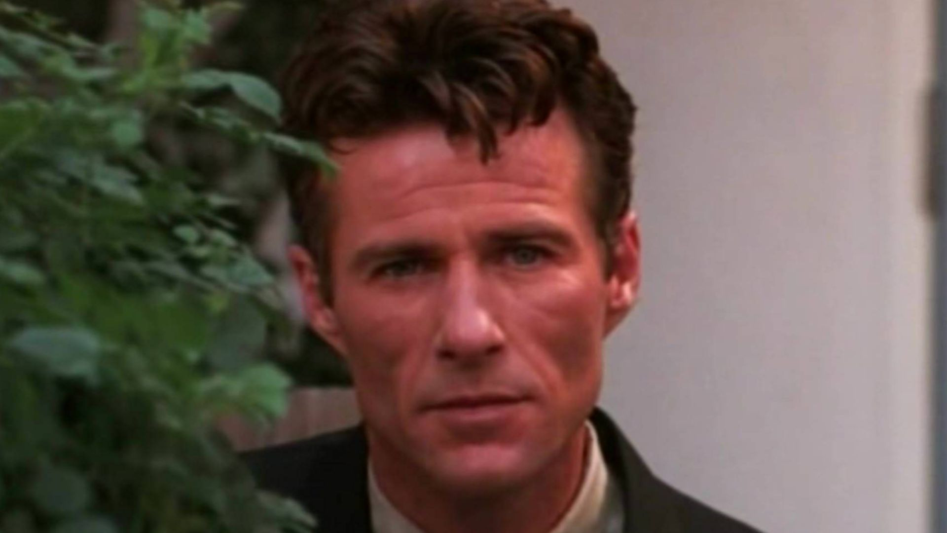 Backdrop for Gentleman B.