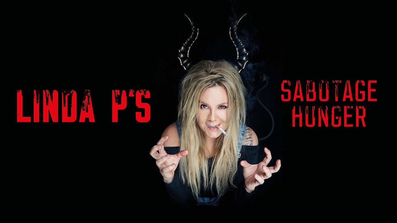 Backdrop for Linda P's Sabotagehunger