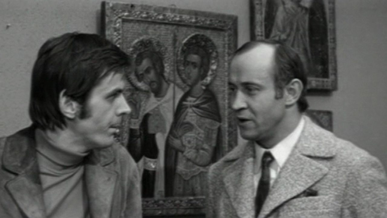 Backdrop for Tracer Element