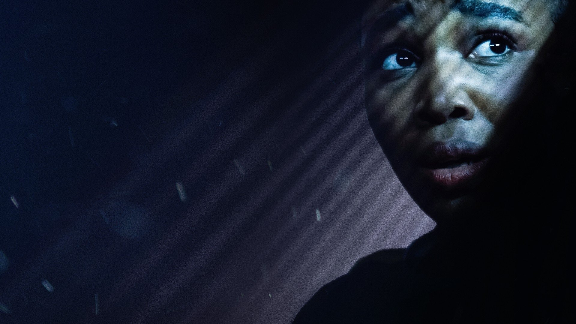 Backdrop for Invasive