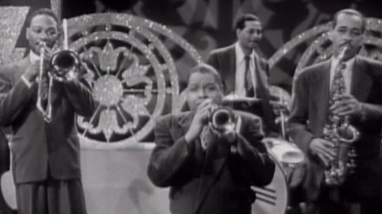 Backdrop for Count Me Out