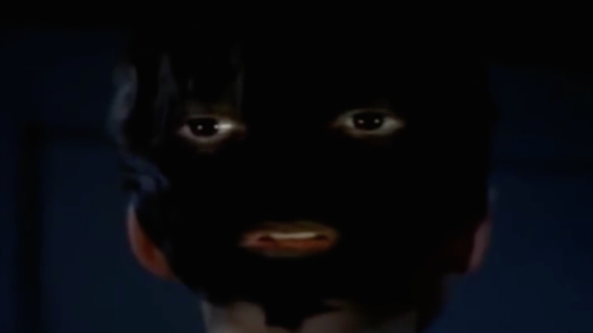 Backdrop for Goosebumps: My Best Friend Is Invisible