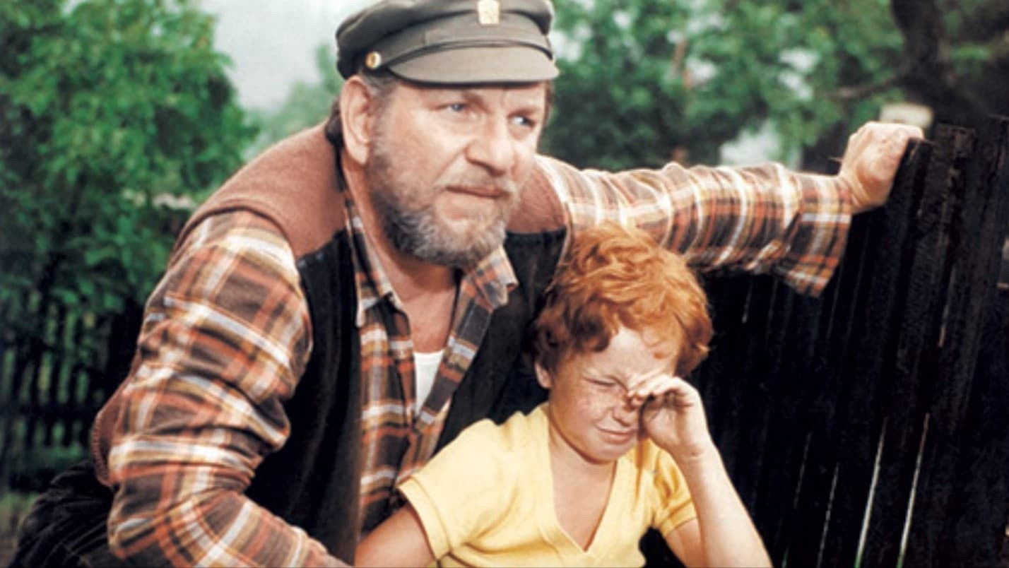 Backdrop for Přátelé Zeleného údolí