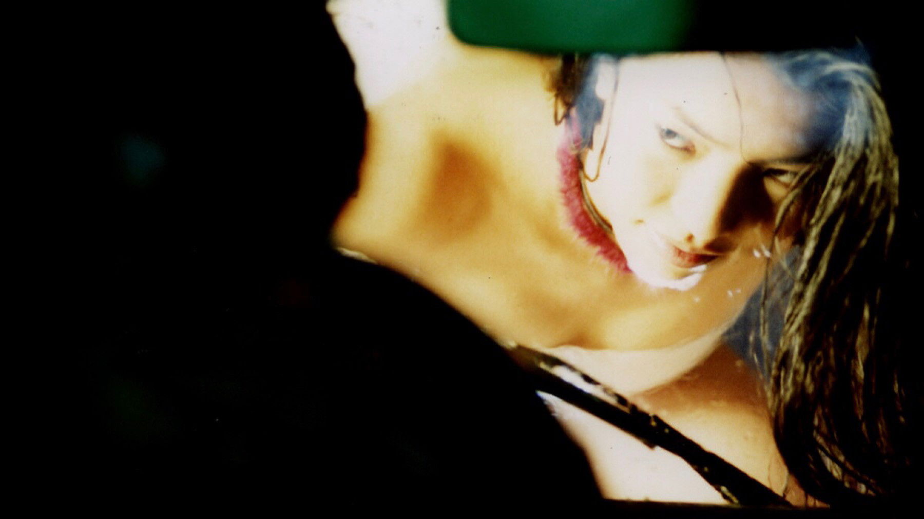 Backdrop for Body Jumper