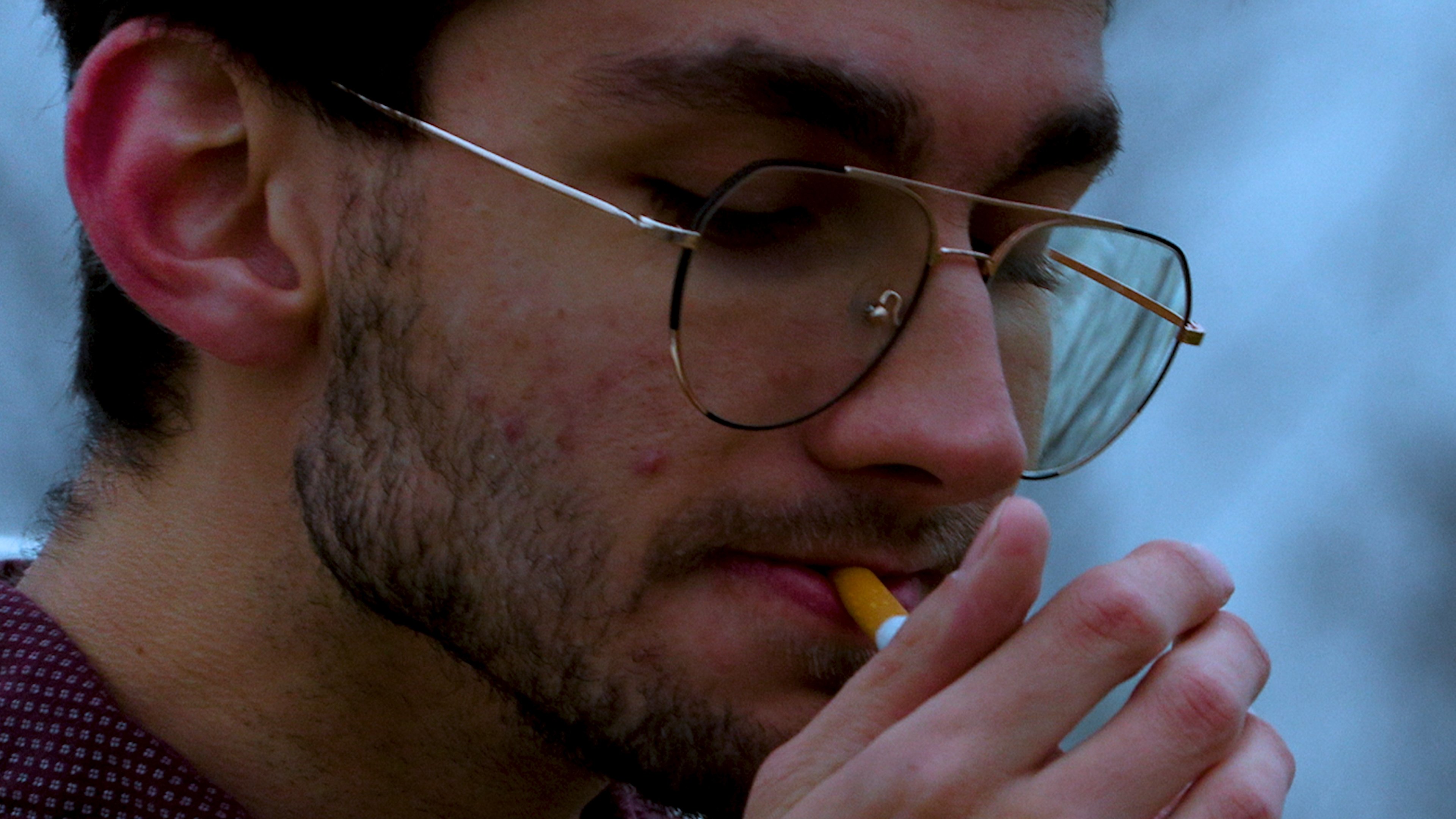 Backdrop for No Second Chances