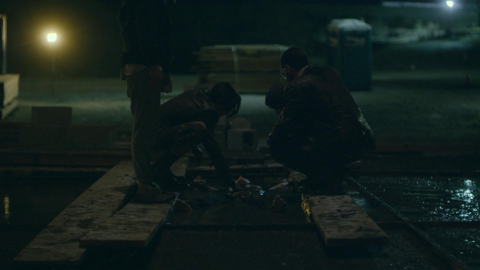 Backdrop for Shovel Buddies