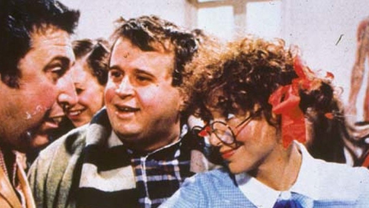 Backdrop for Quella peste di Pierina