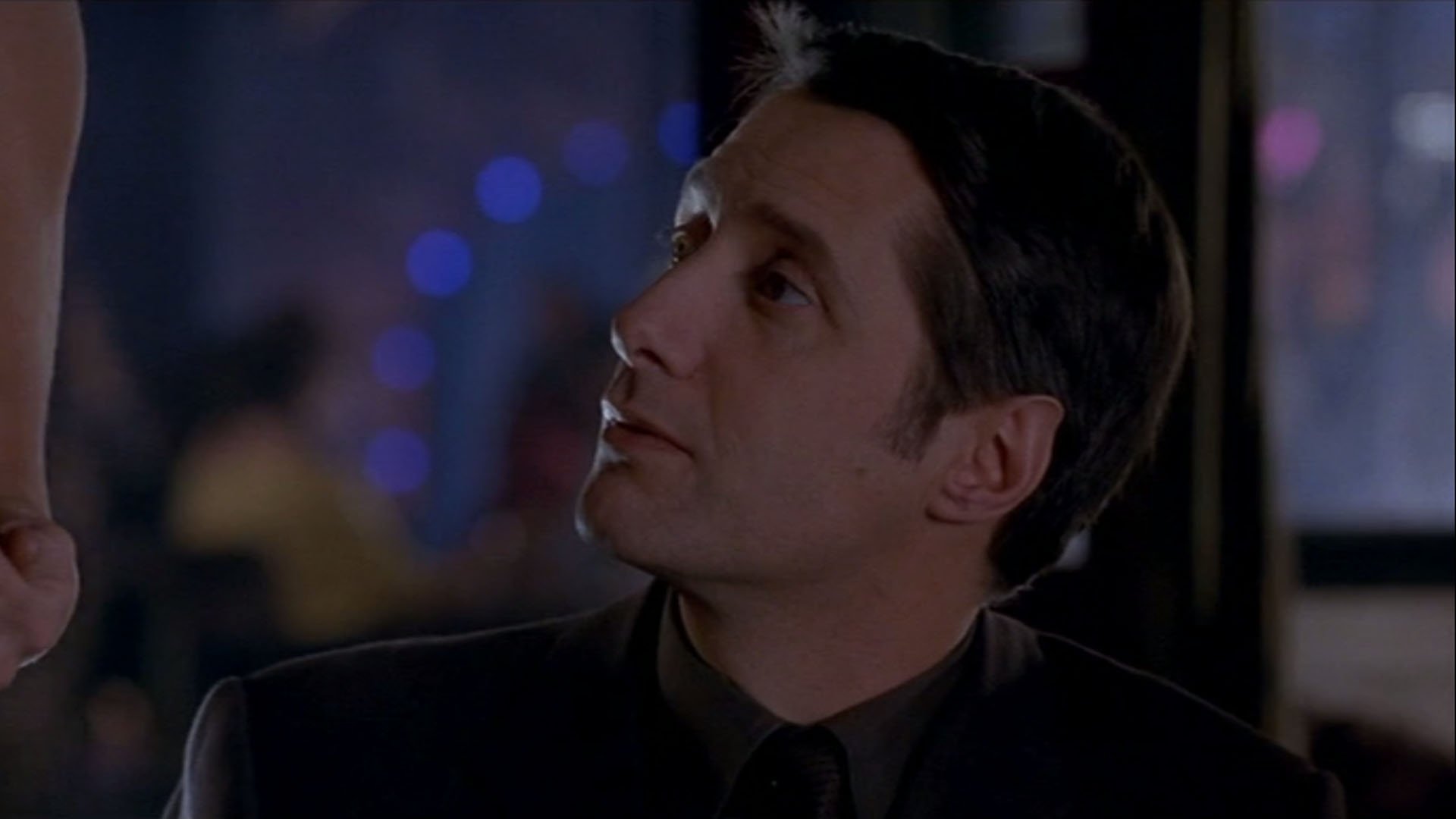 Backdrop for Chili con carne