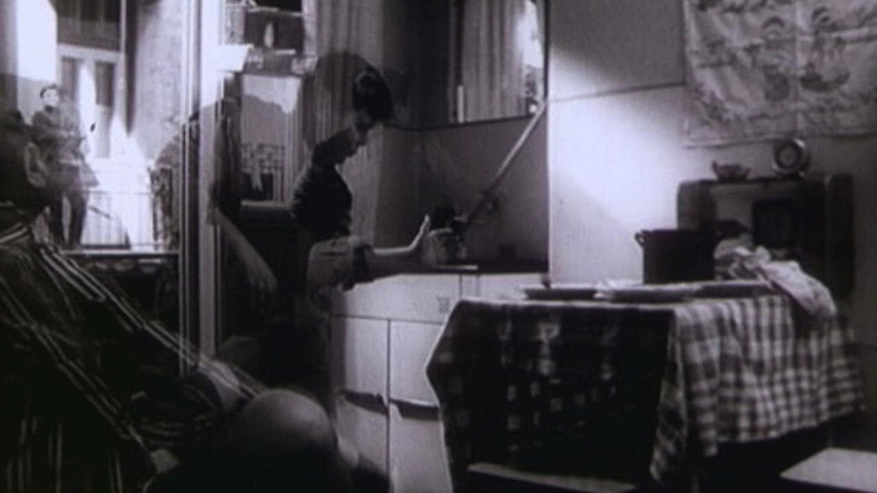 Backdrop for Two Times in One Space