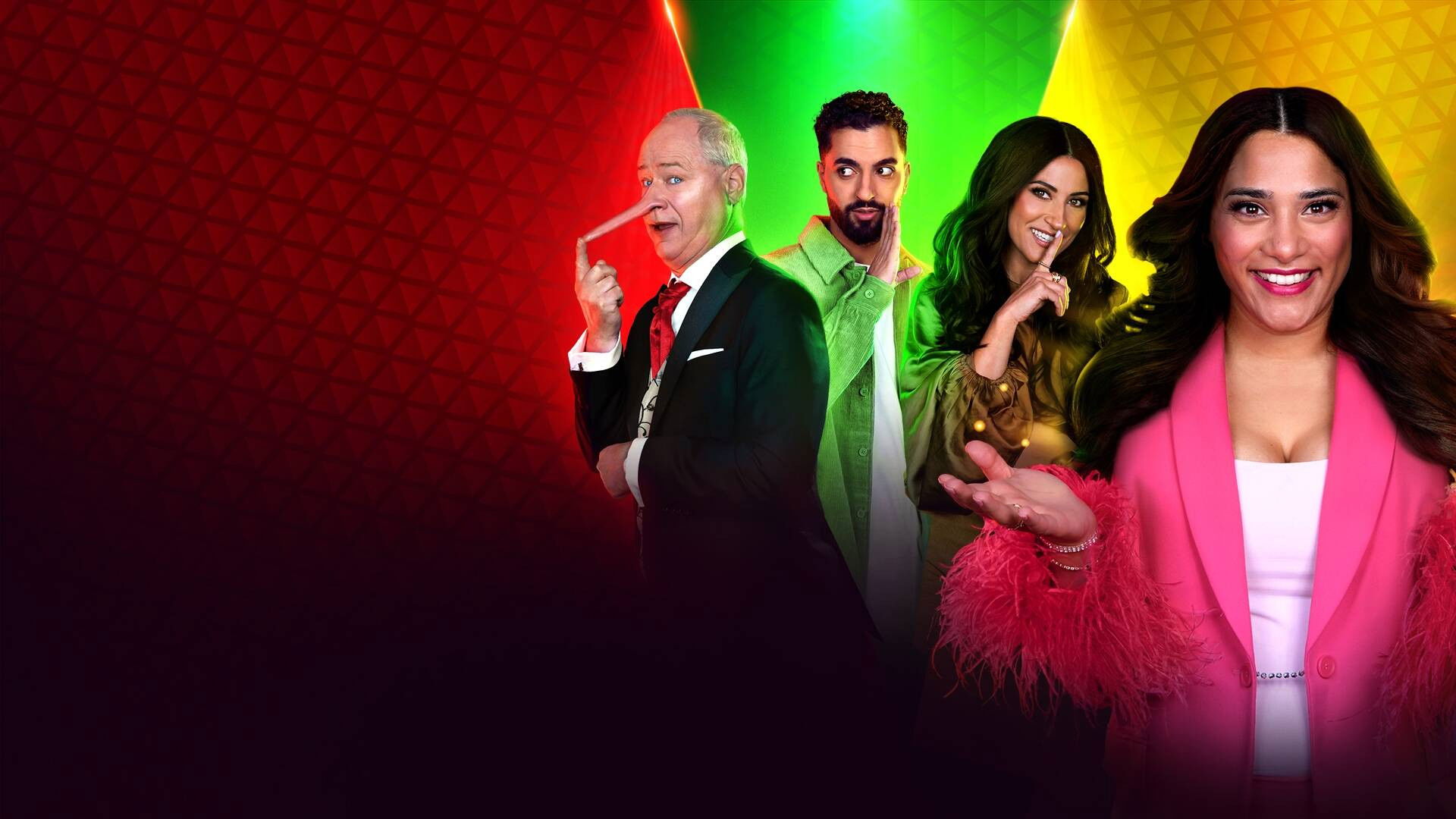 Backdrop for På riktigt?!