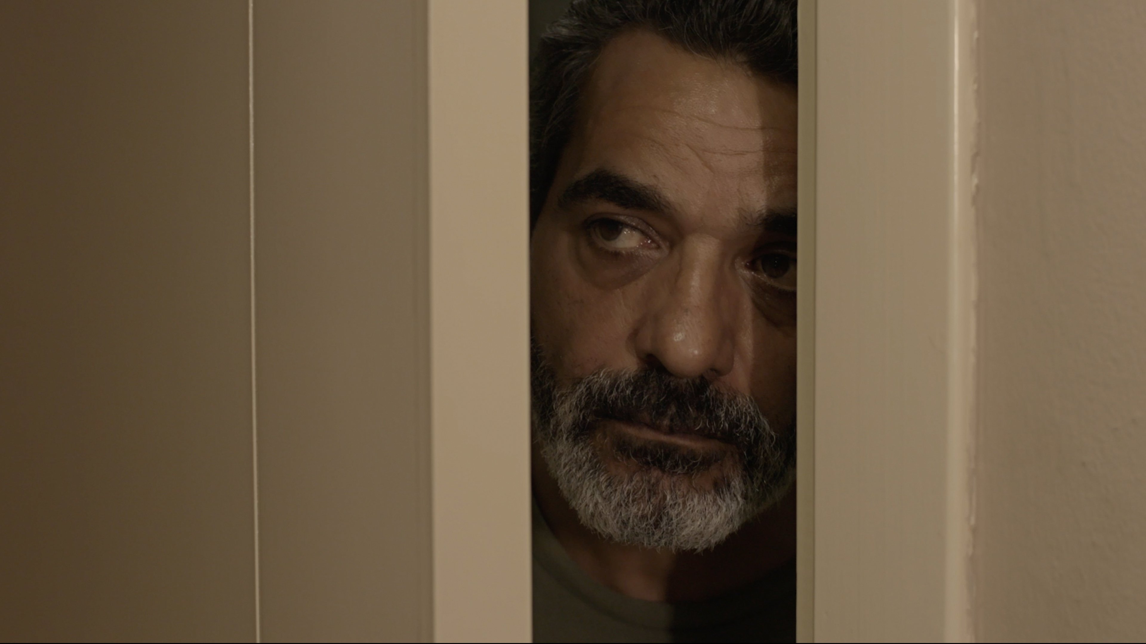 Backdrop for Talk to Me