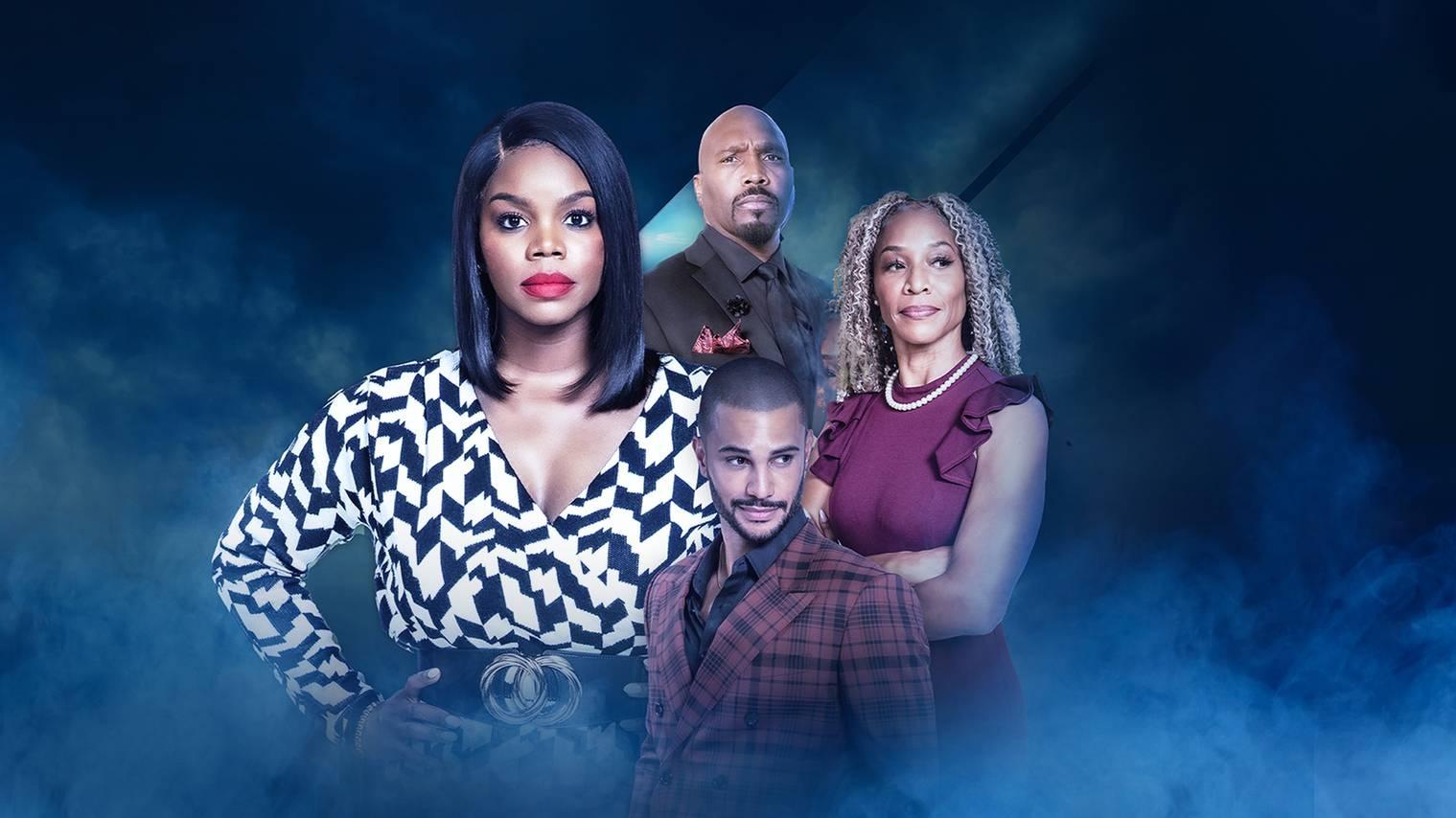 Backdrop for Lethal Legacy