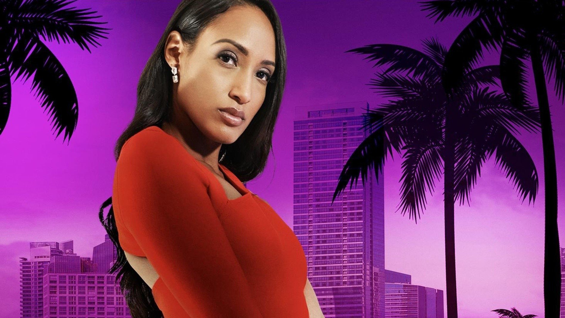 Backdrop for Kiss of Death