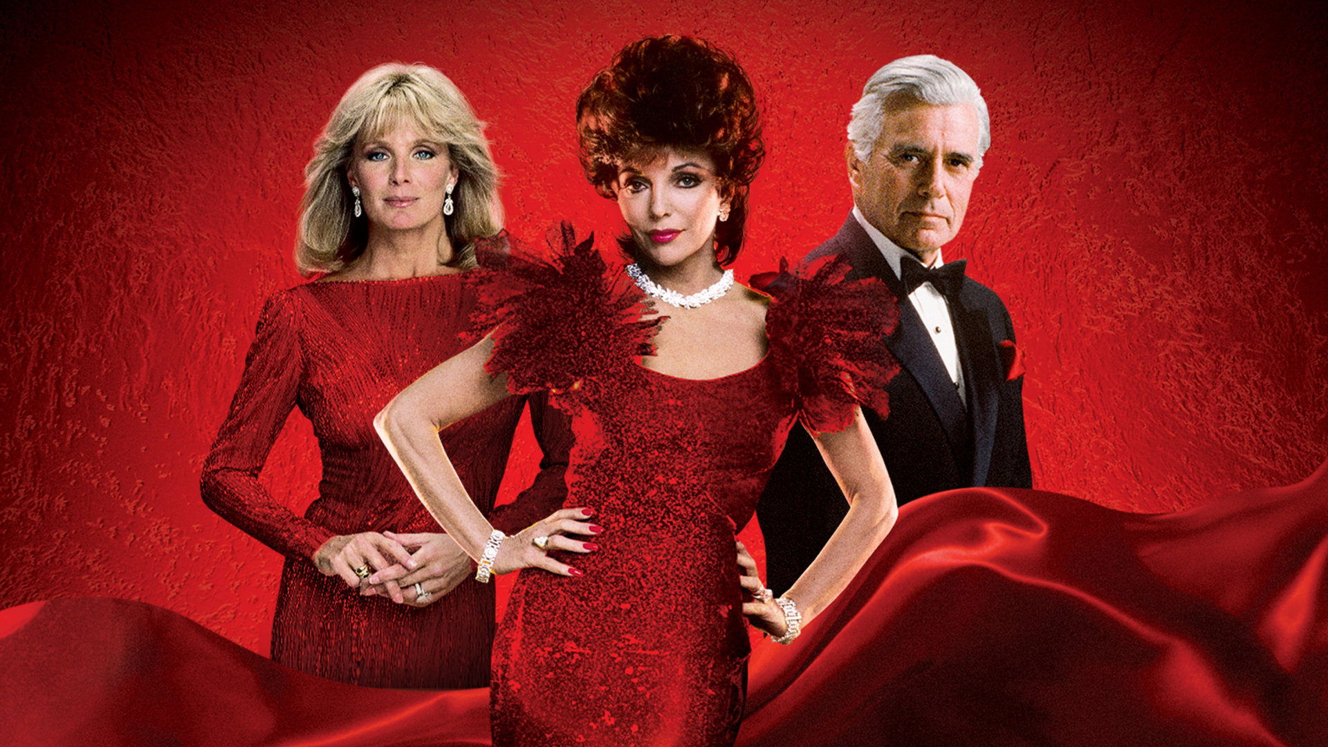 Backdrop for Dynasty