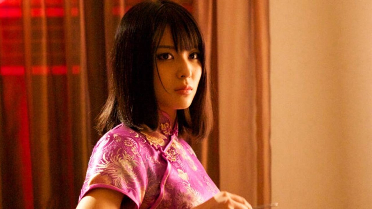 Backdrop for Black Angels