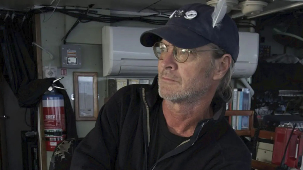 Backdrop for Eco-Terrorist: Battle for Our Planet