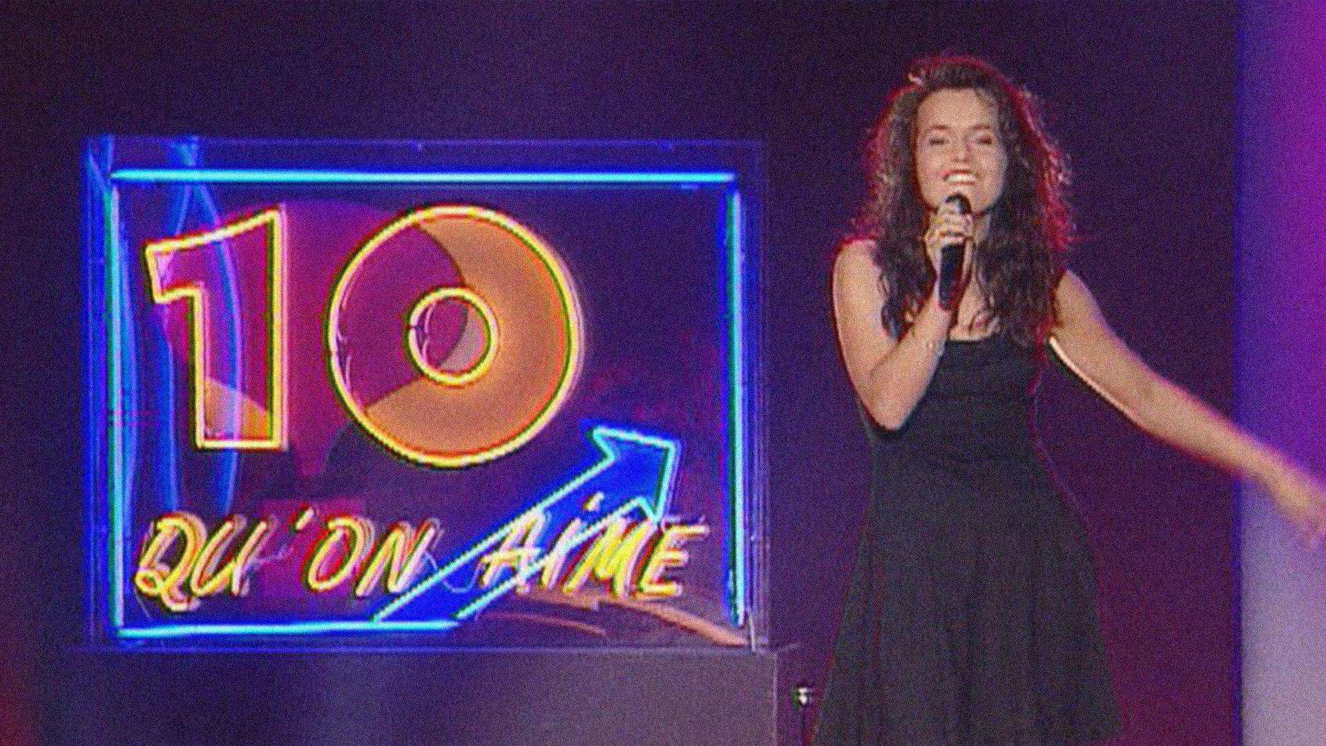 Backdrop for 10 qu'on aime