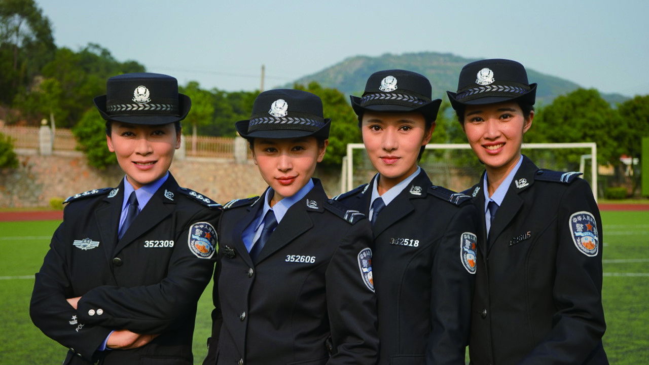 Backdrop for 青春无季