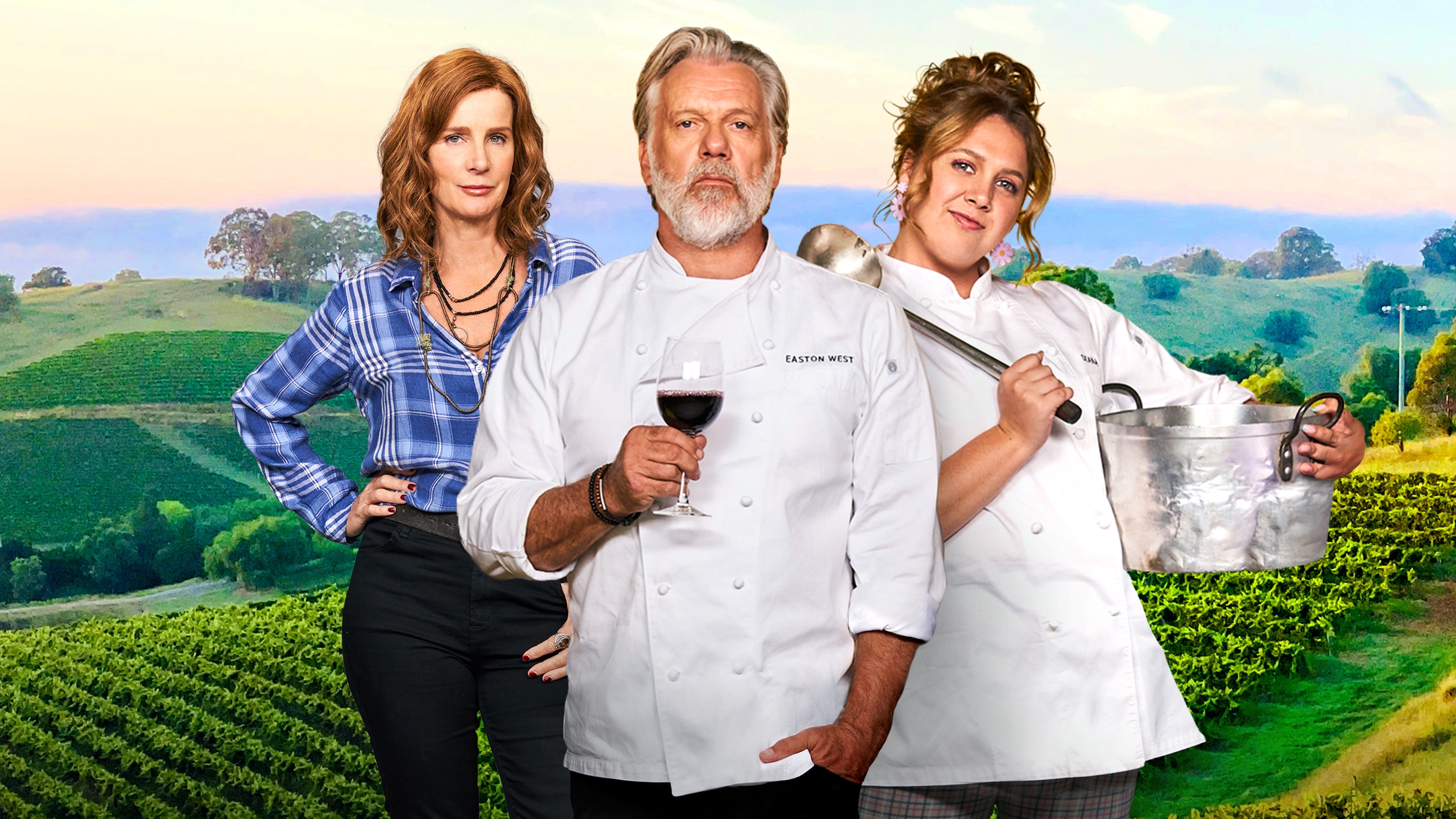 Backdrop for Aftertaste